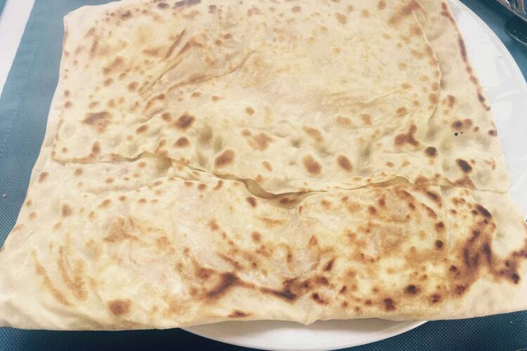 Bal Mahmut Akyarlar Bodrum